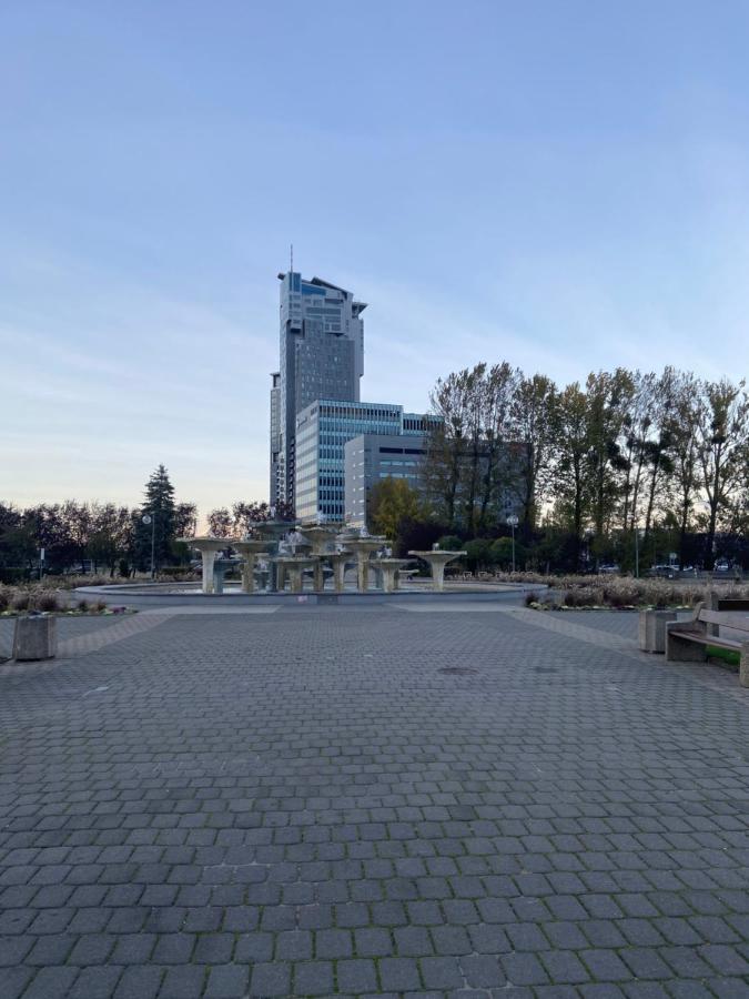 Mieszkanie Gdynia Exterior foto