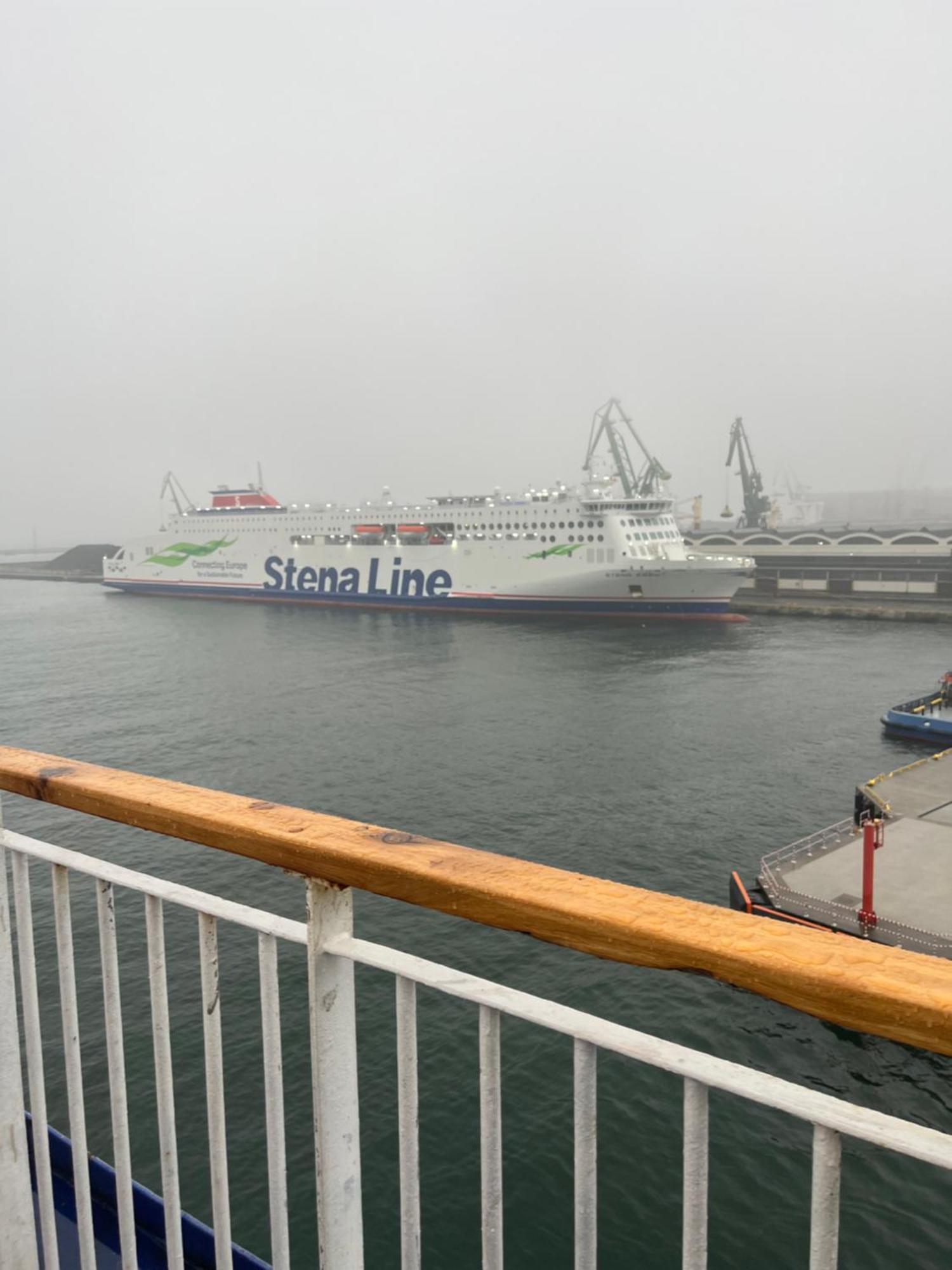 Mieszkanie Gdynia Exterior foto